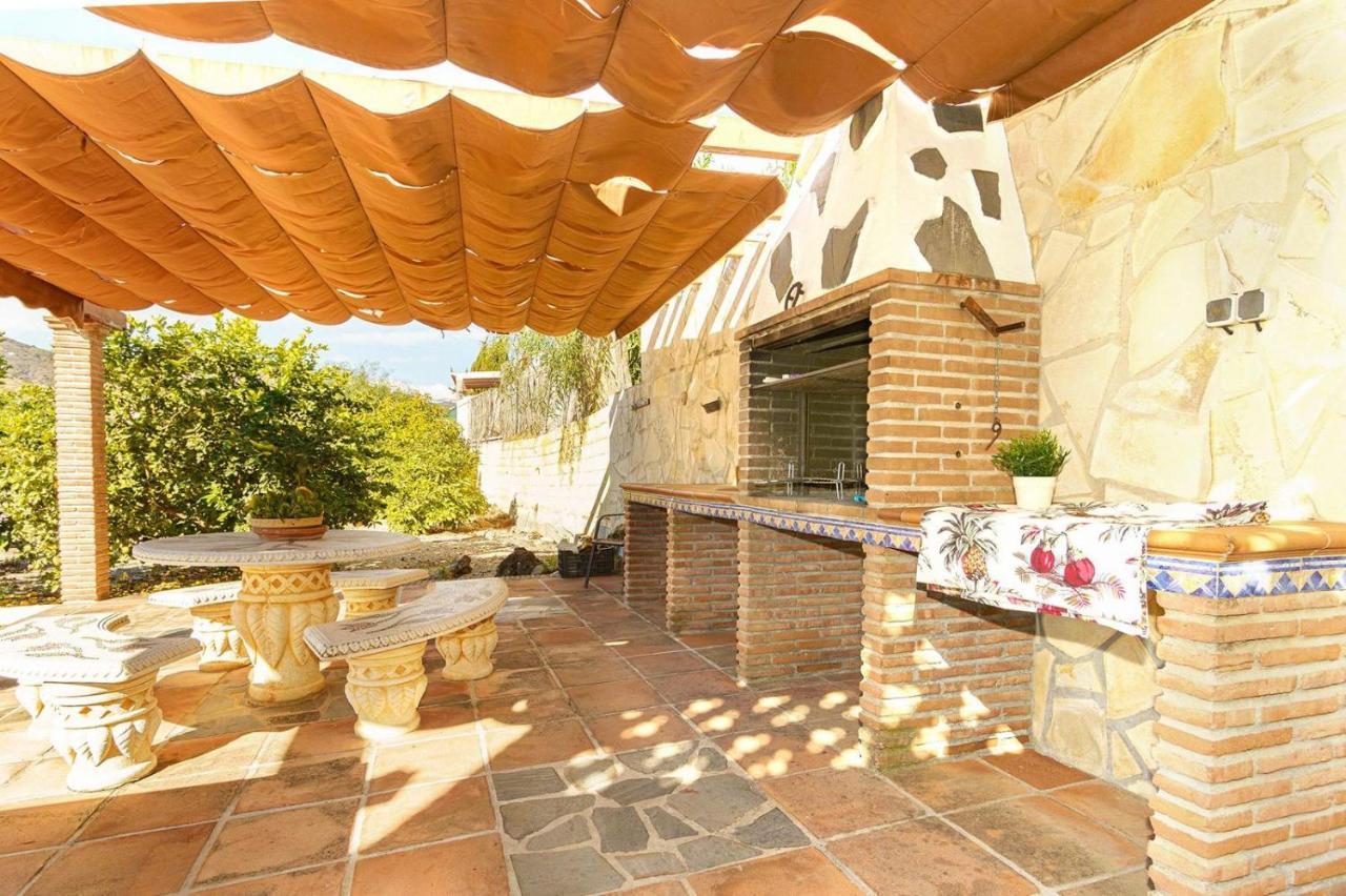Villa Triana Nerja Exterior photo