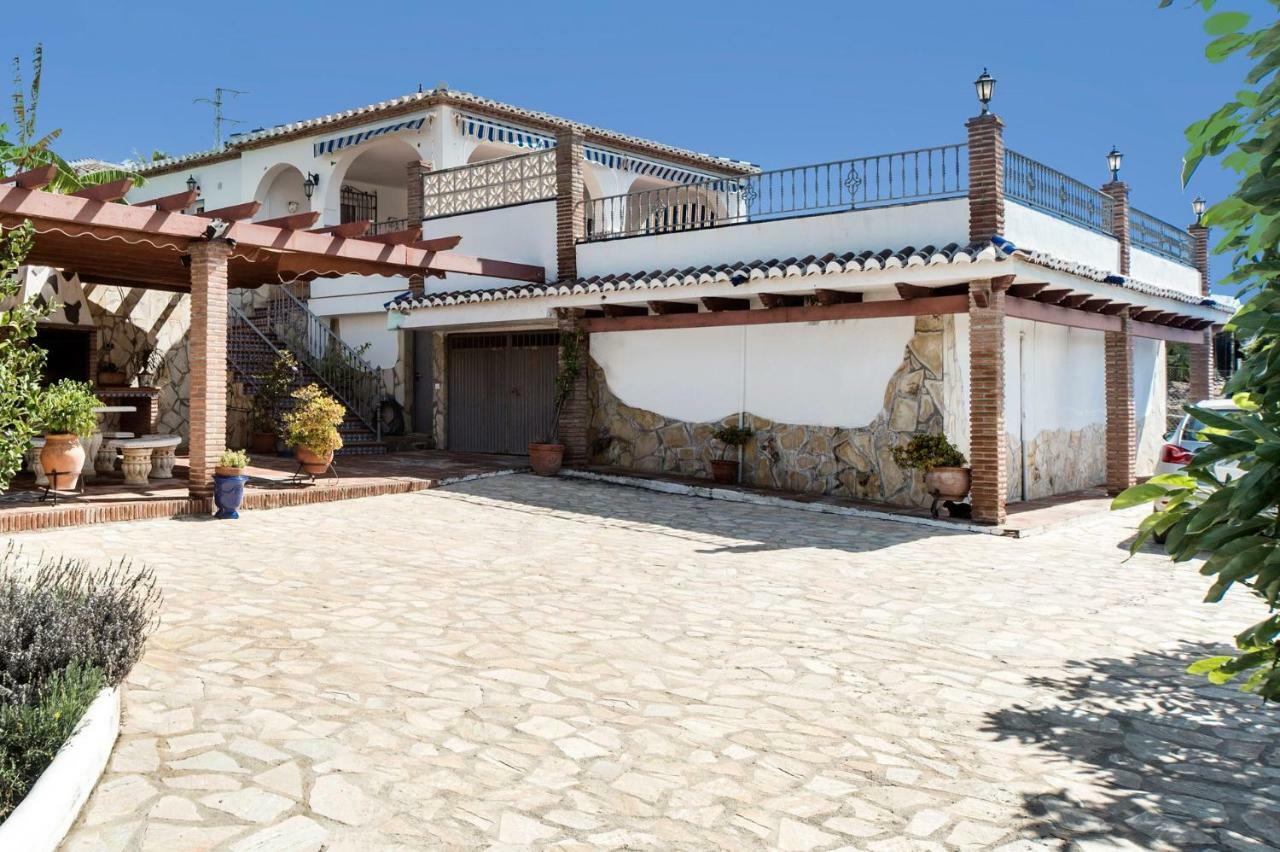 Villa Triana Nerja Exterior photo